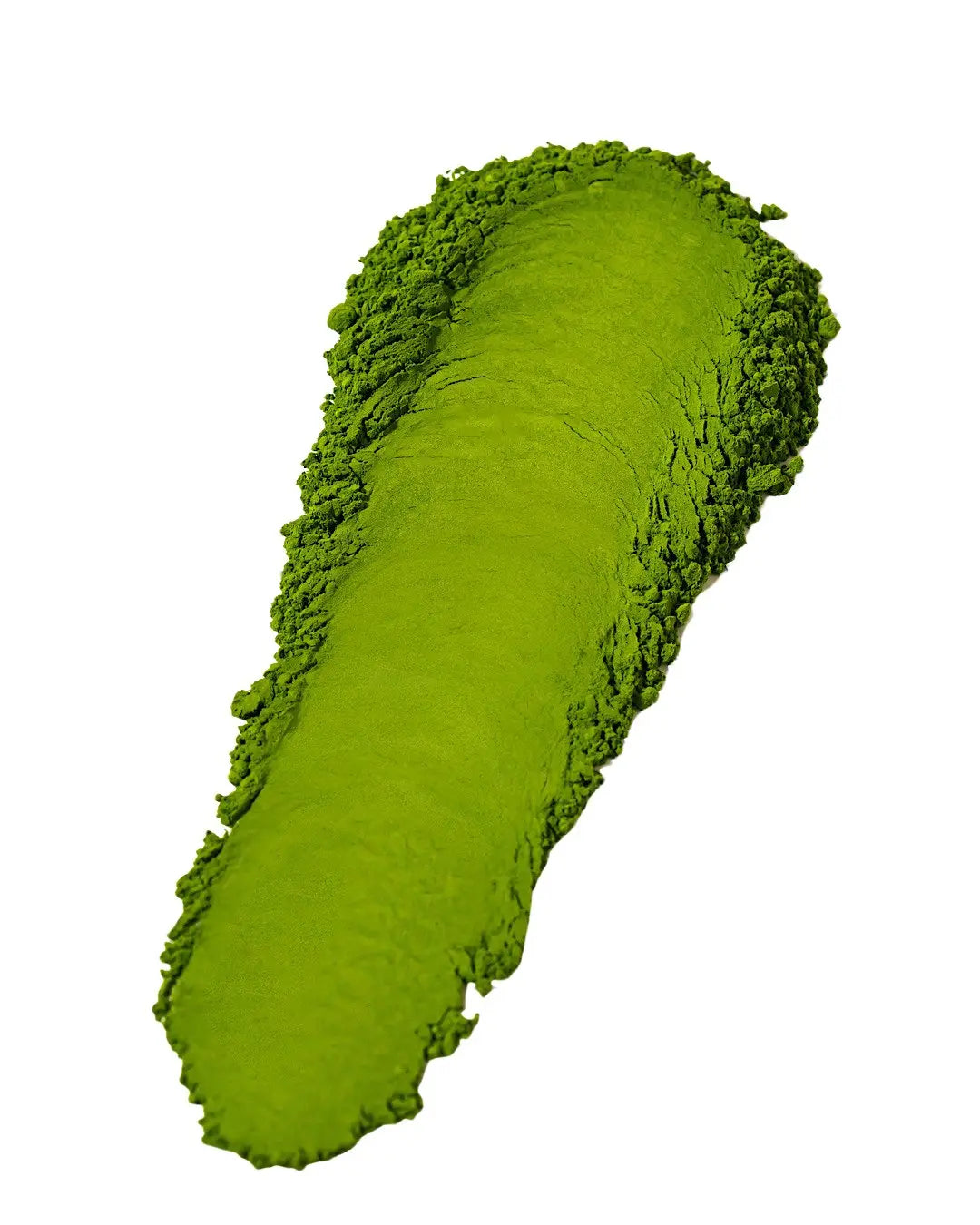 Romi Matcha Ceremonial Blend #01 - matcha powder closed up