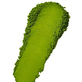 Romi Matcha Ceremonial Blend #01 - matcha powder closed up