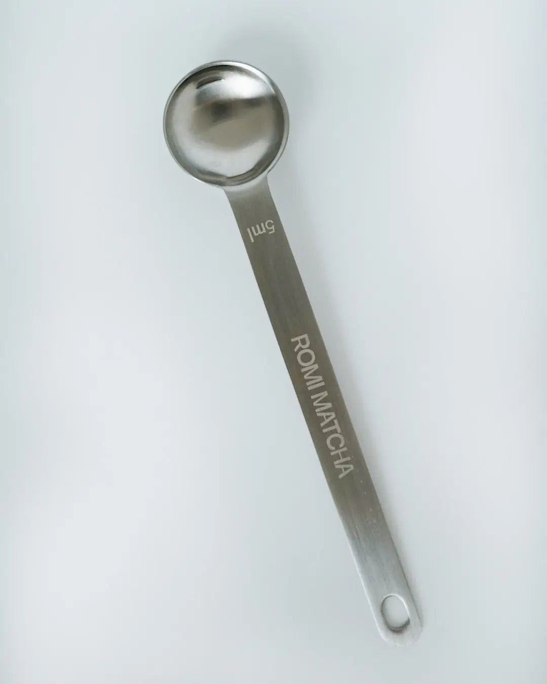 Matcha Measuring Spoon 1tsp (5ml) Romi Matcha