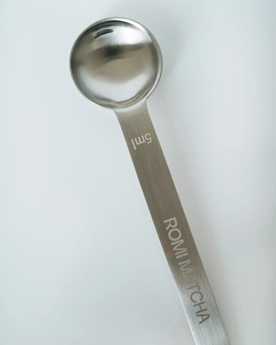 Matcha Measuring Spoon 1tsp (5ml)  | Romi Matcha