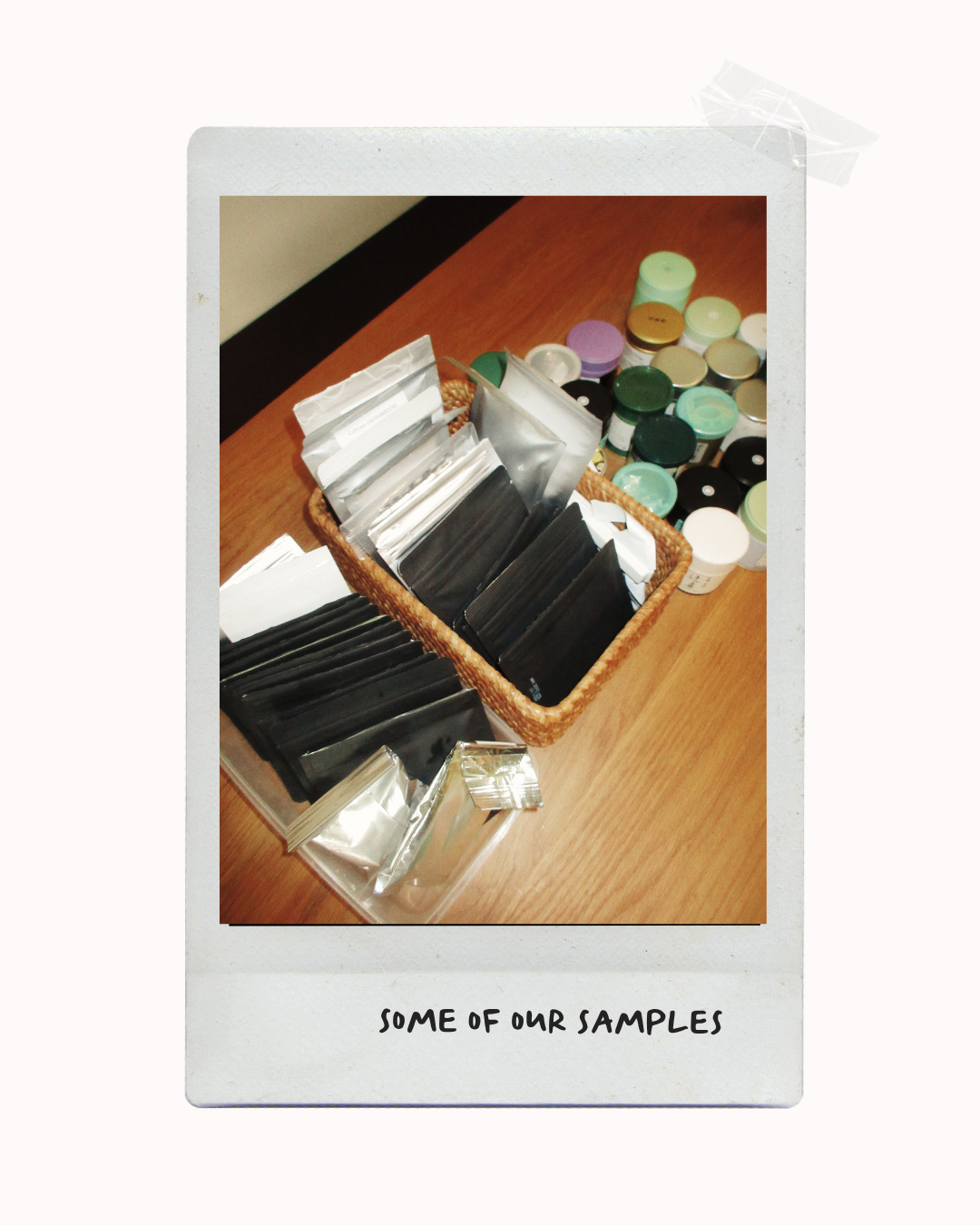 Matcha-Samples-Romi-Matcha