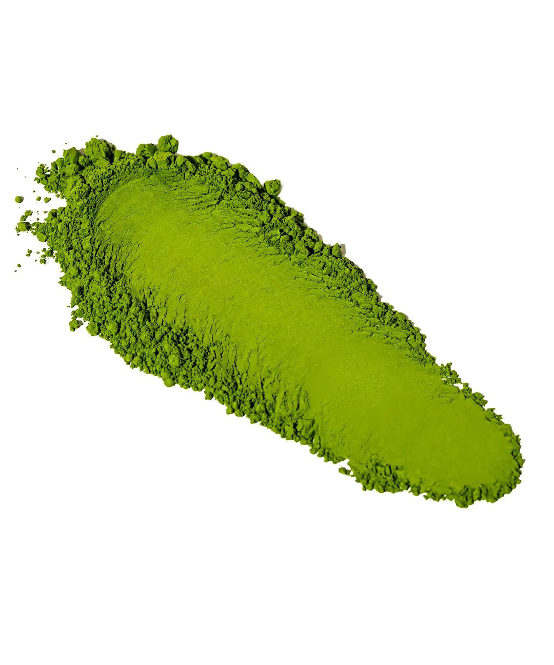 Romi Matcha Single Cultivar Seimei - Matcha Powder Closed up