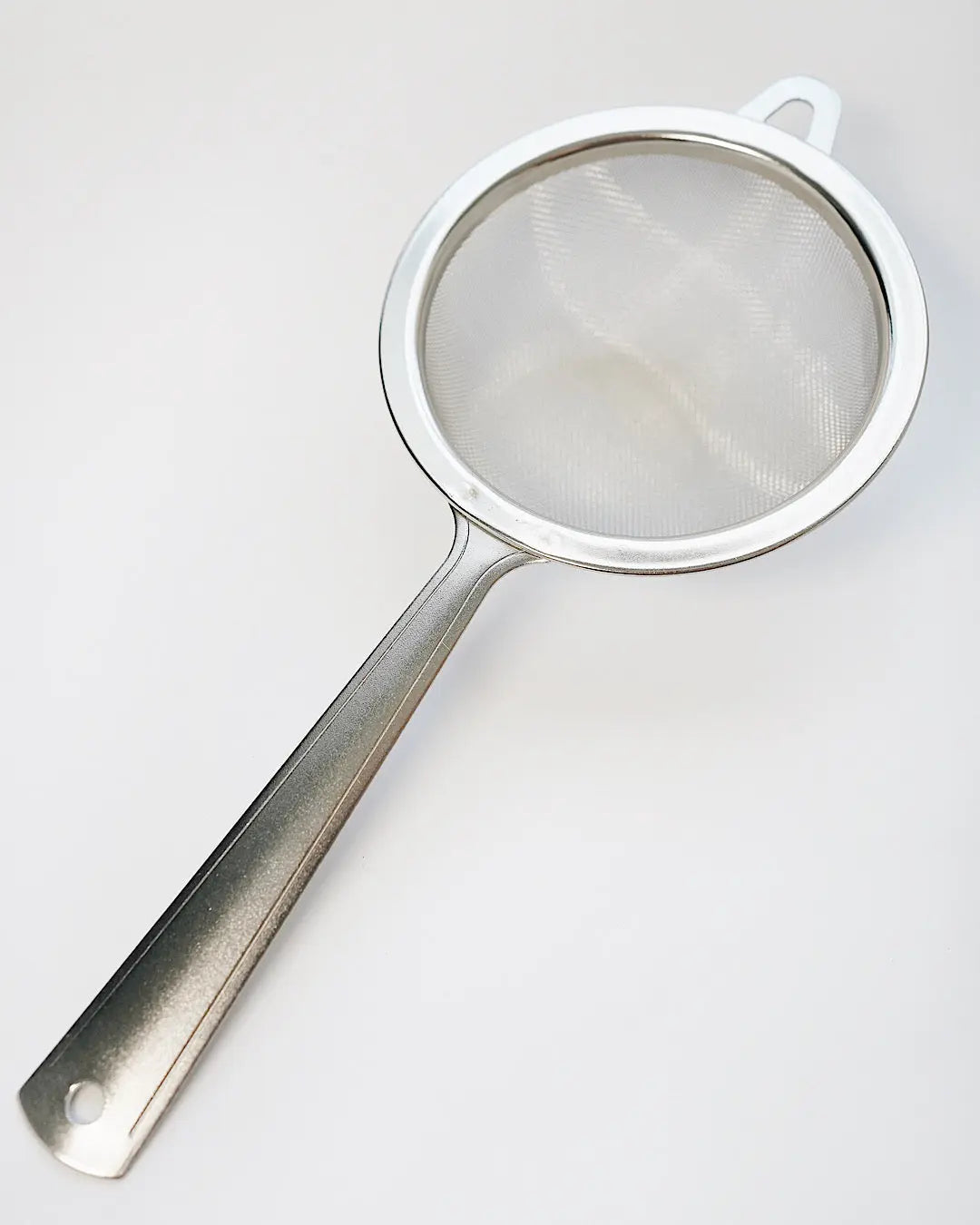 matcha tea sifter on white background | Romi Matcha