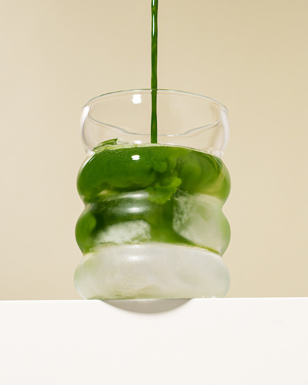 Matcha Americano | Romi Matcha