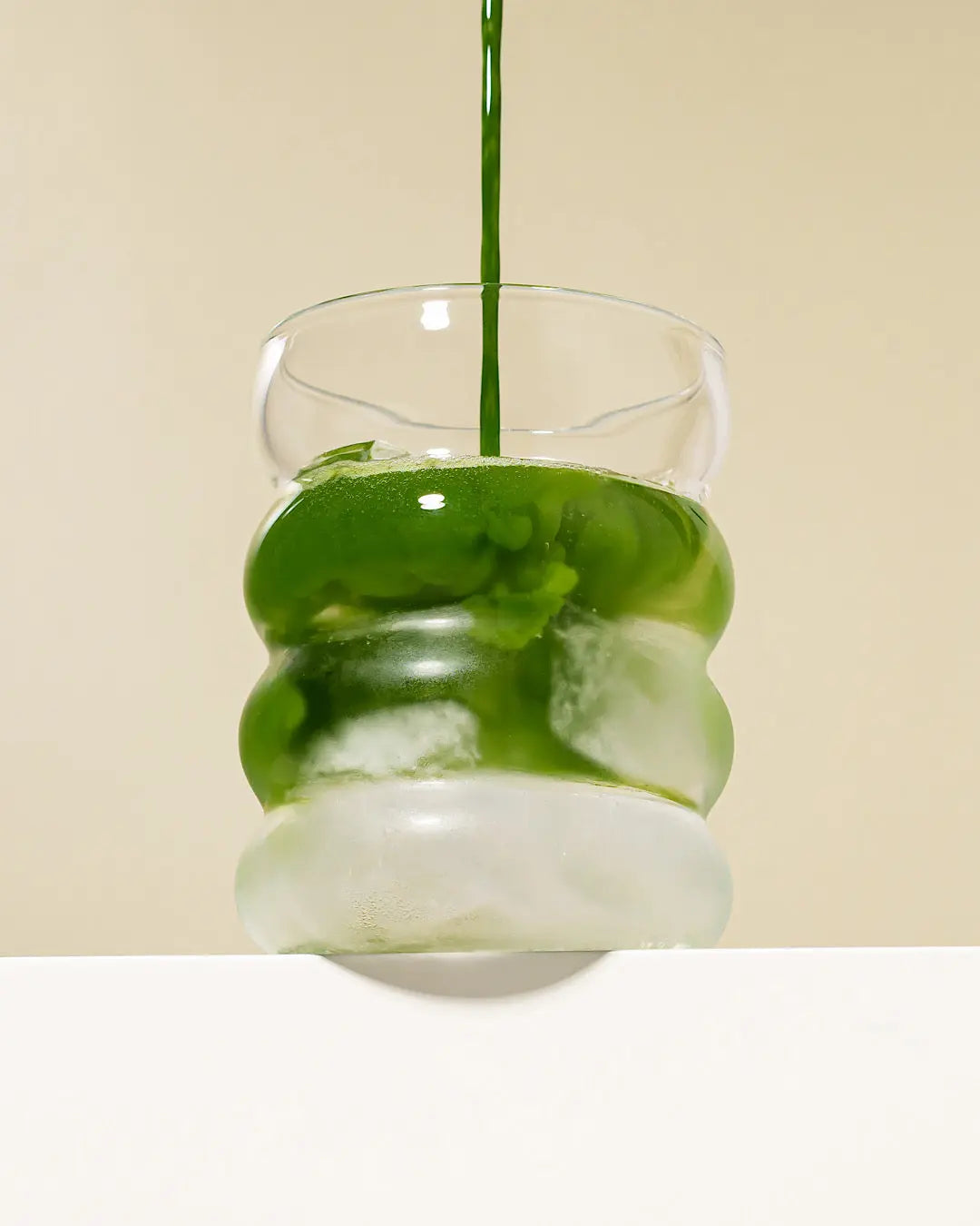 Matcha Americano | Romi Matcha