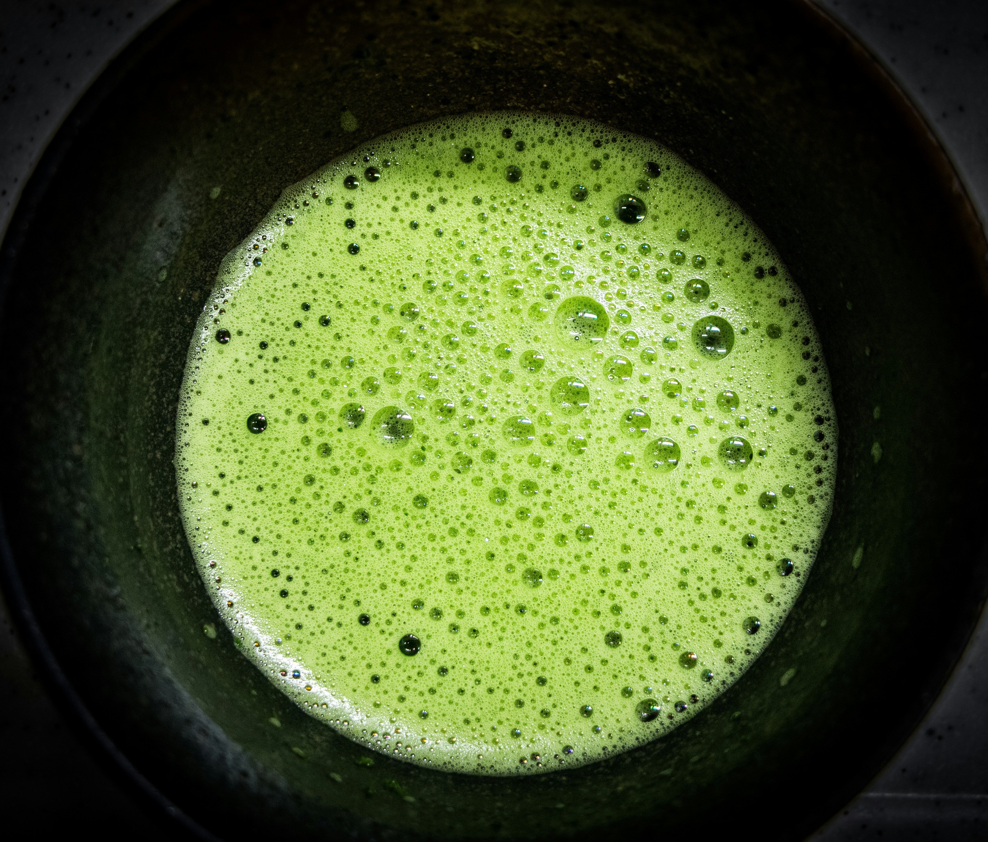 The Science Behind Your Cup: What Research Says About Matcha's Health Benefits