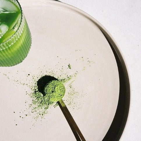 5 Common Mistakes That Make Matcha Bitter (and How to Fix Them)