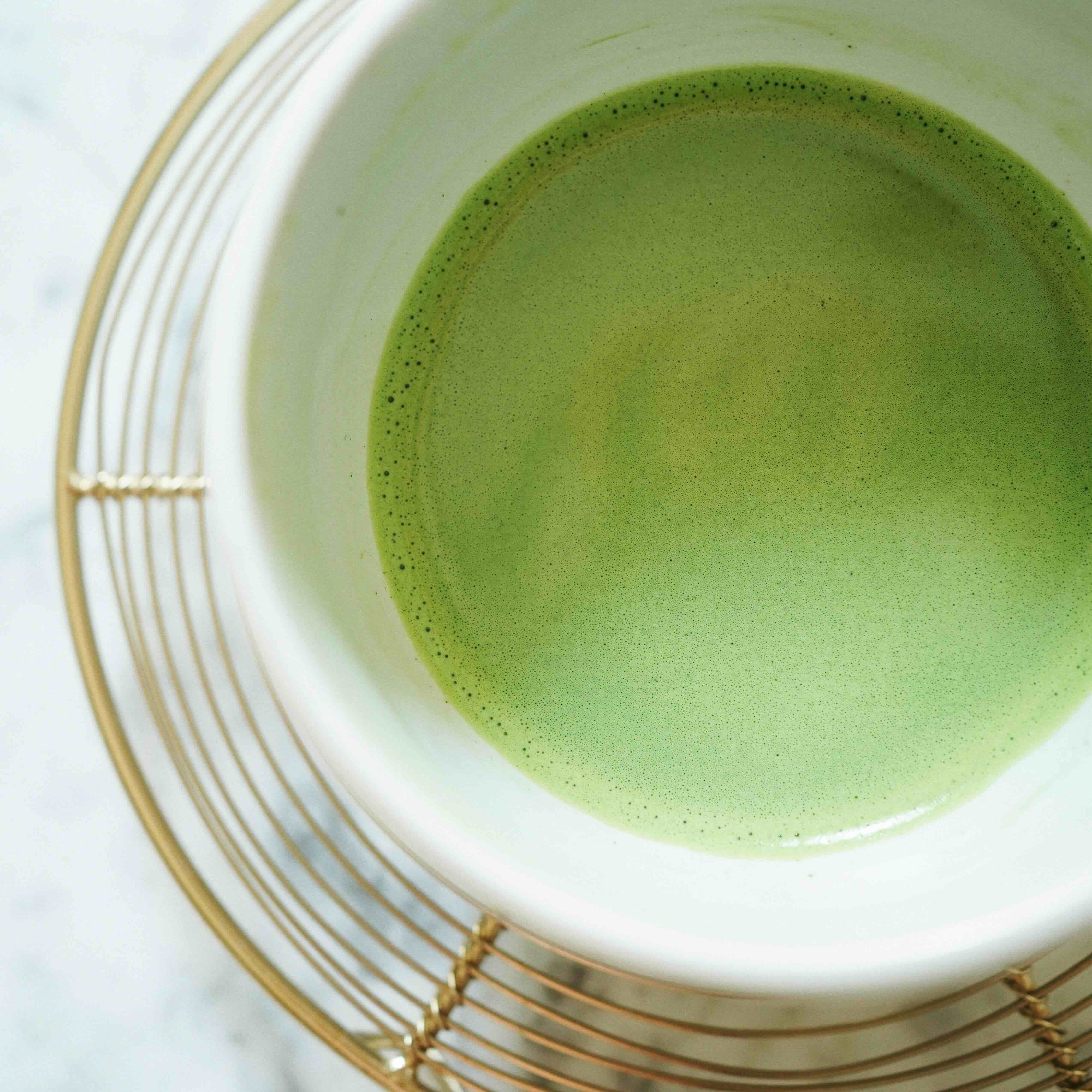 Matcha and Gut Health: How This Green Powerhouse Supports Your Digestion - Romi Matcha