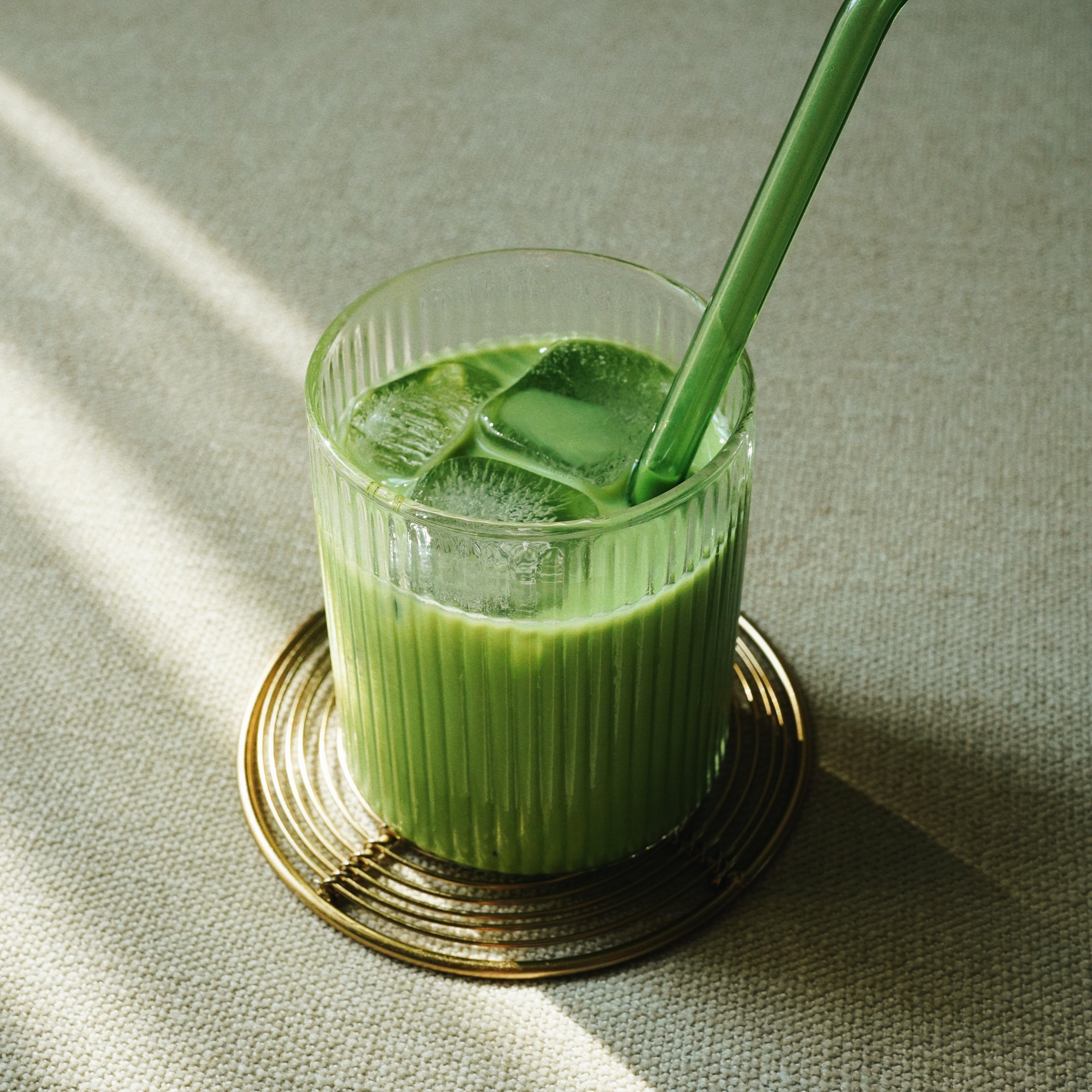How Much Caffeine Is in Matcha? Discover the Smooth Energy Secret