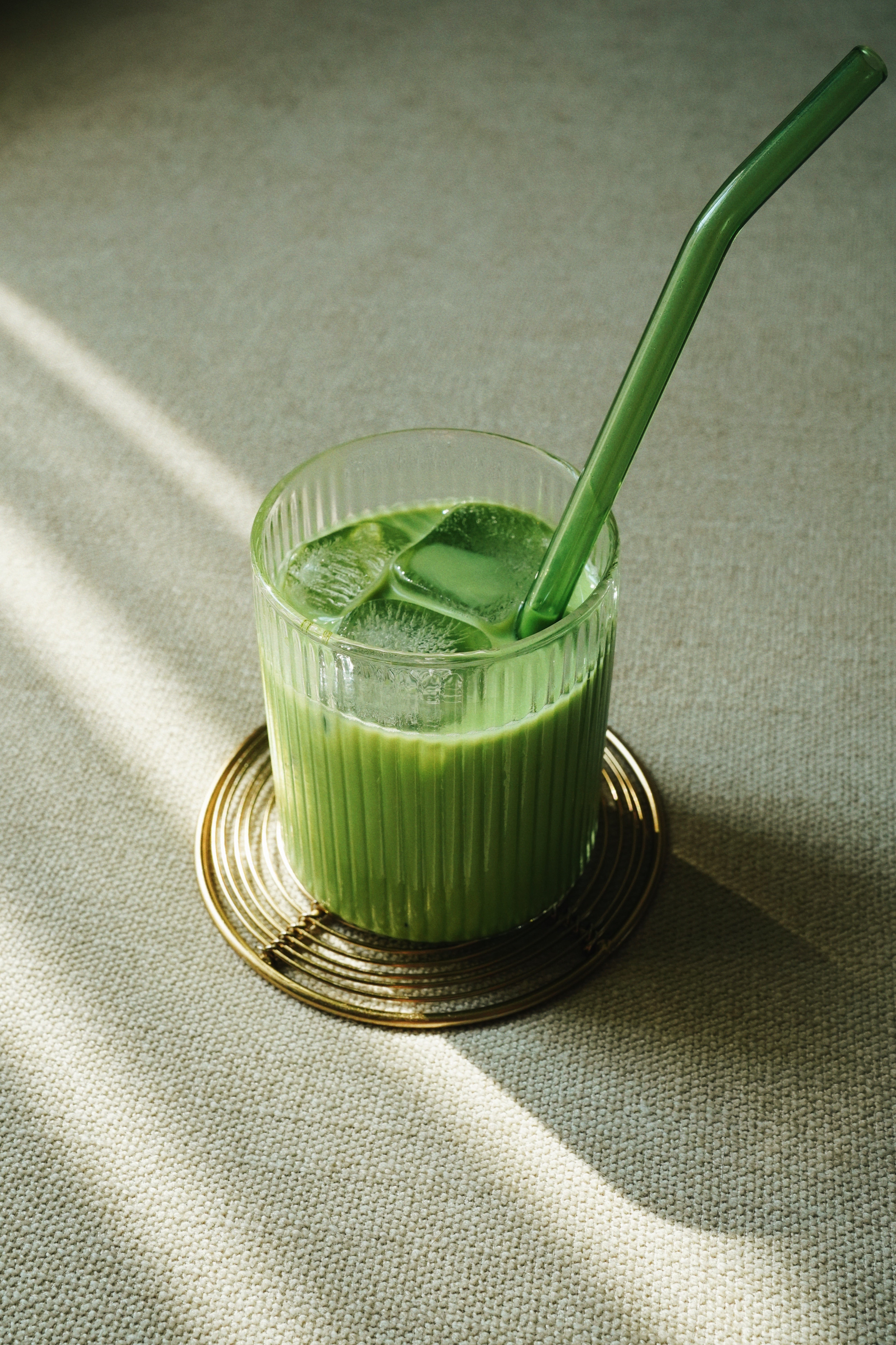How Much Caffeine Is in Matcha? Discover the Smooth Energy Secret