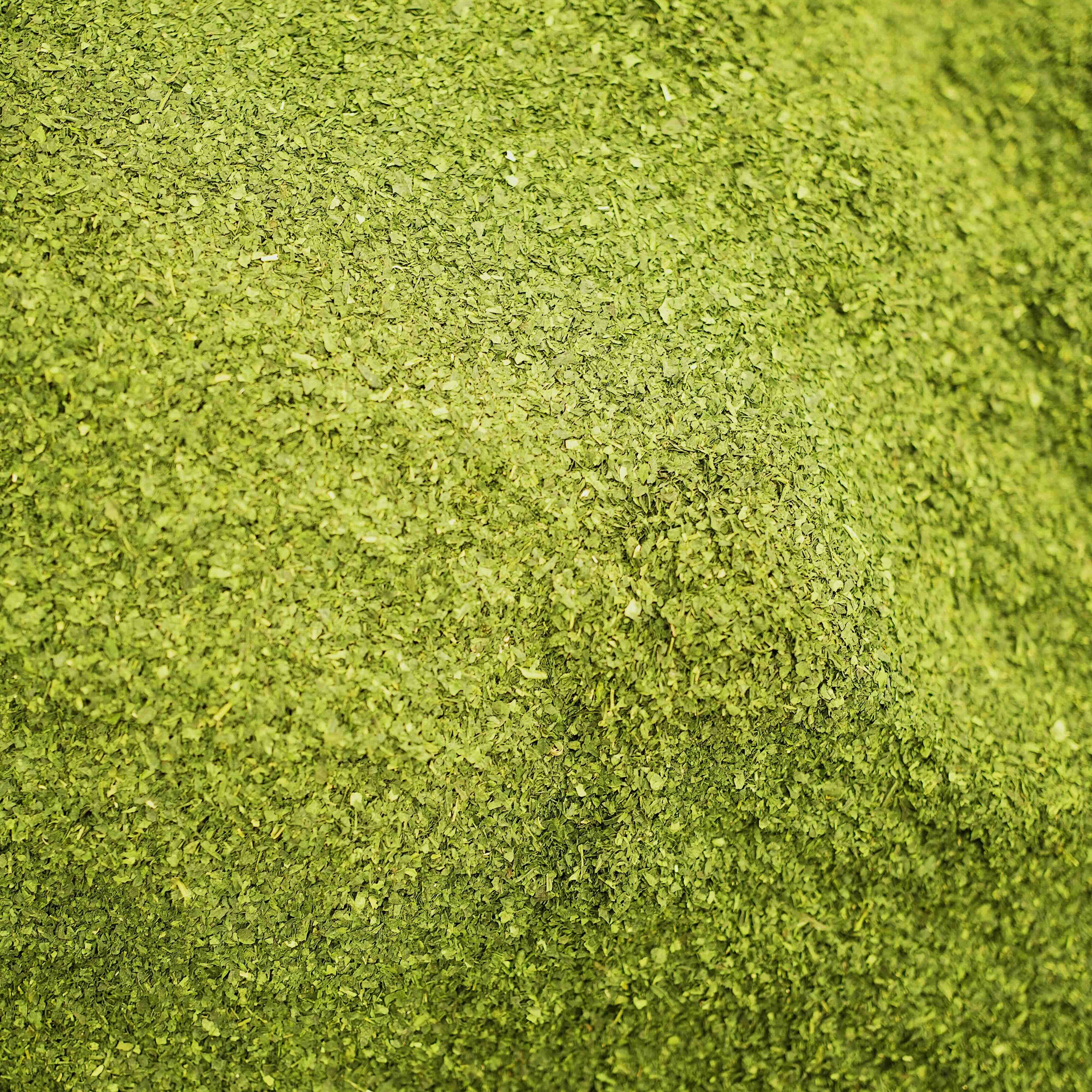 Kuradashi: The Japanese Art of Ageing Matcha
