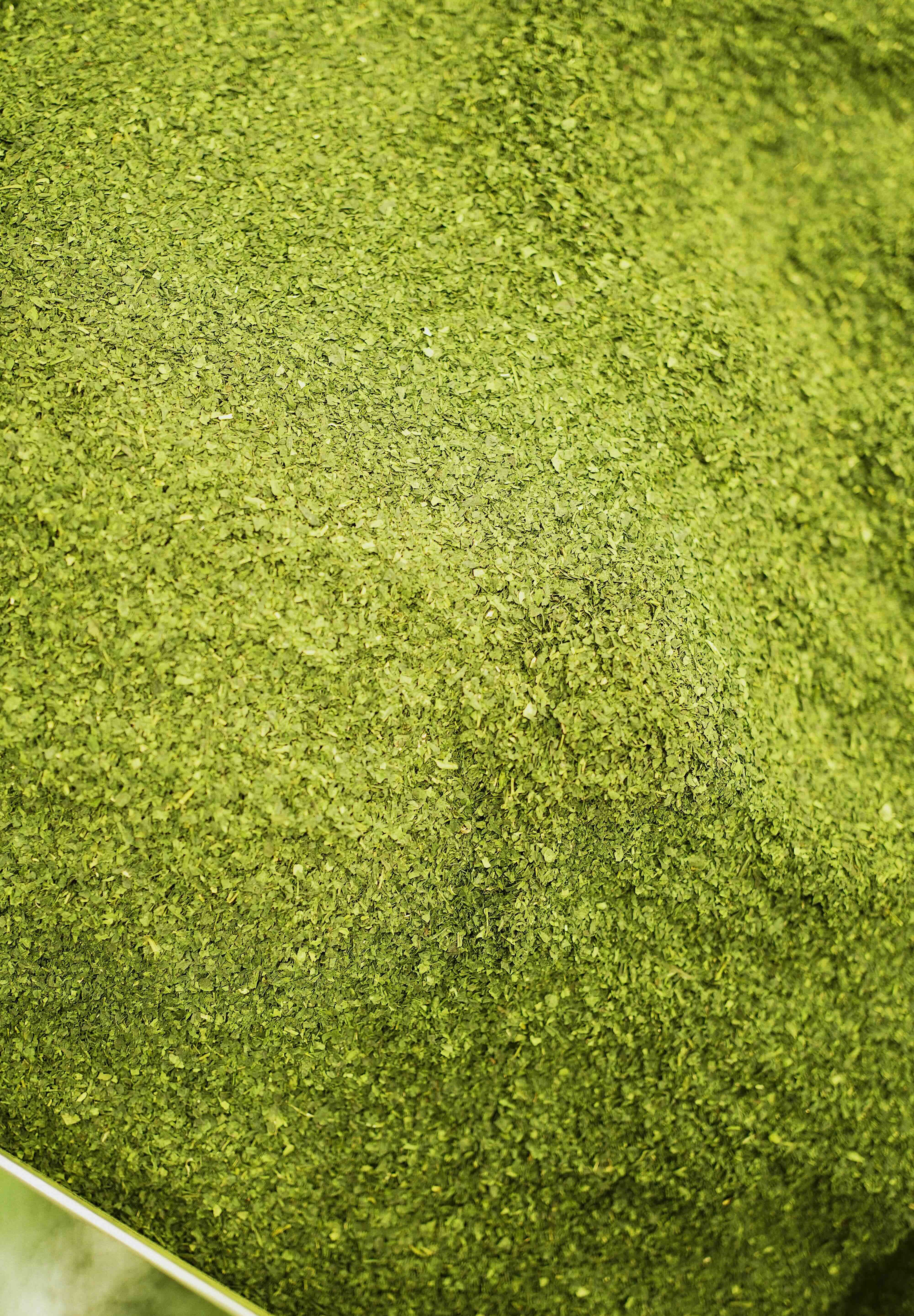 Kuradashi: The Japanese Art of Ageing Matcha