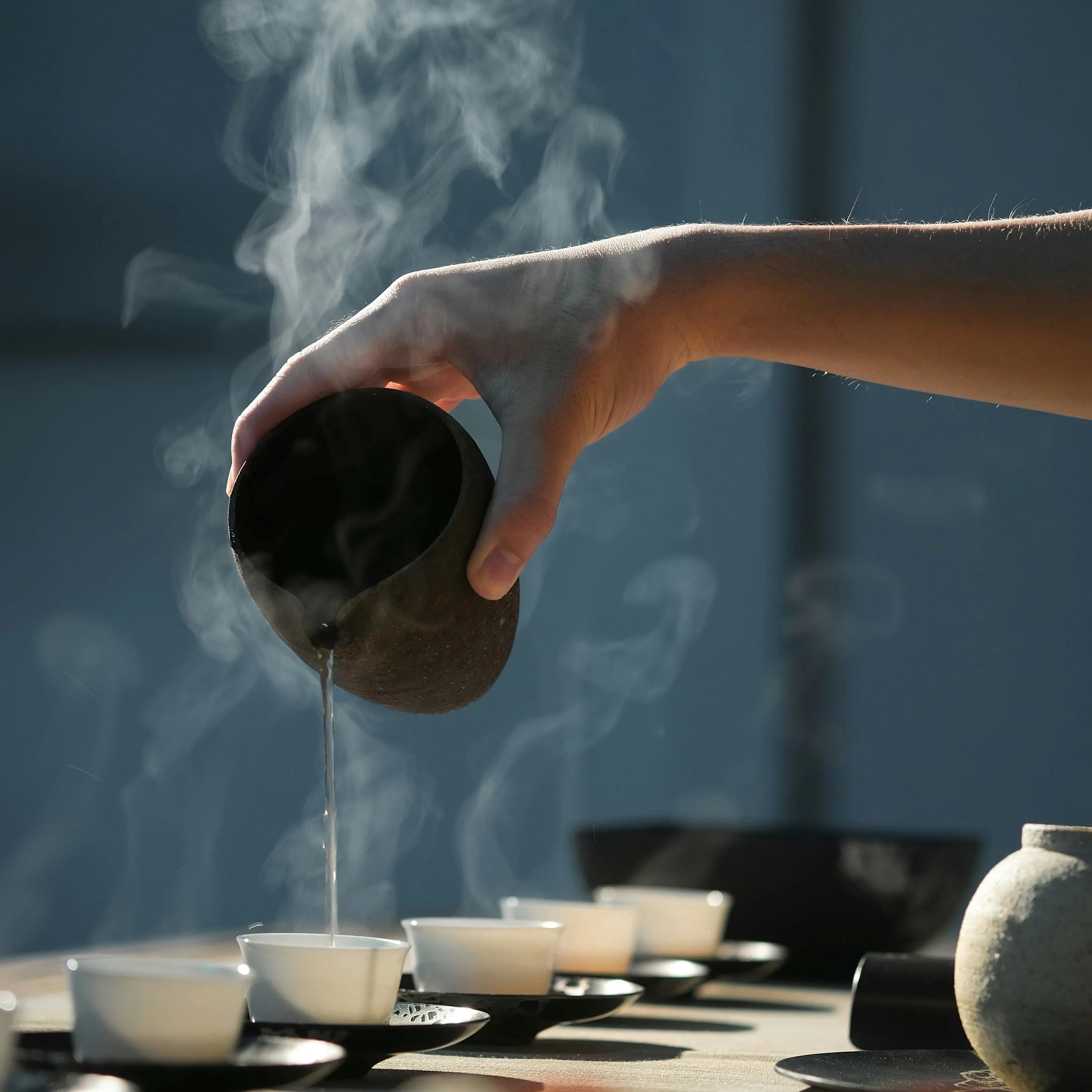 tea 
