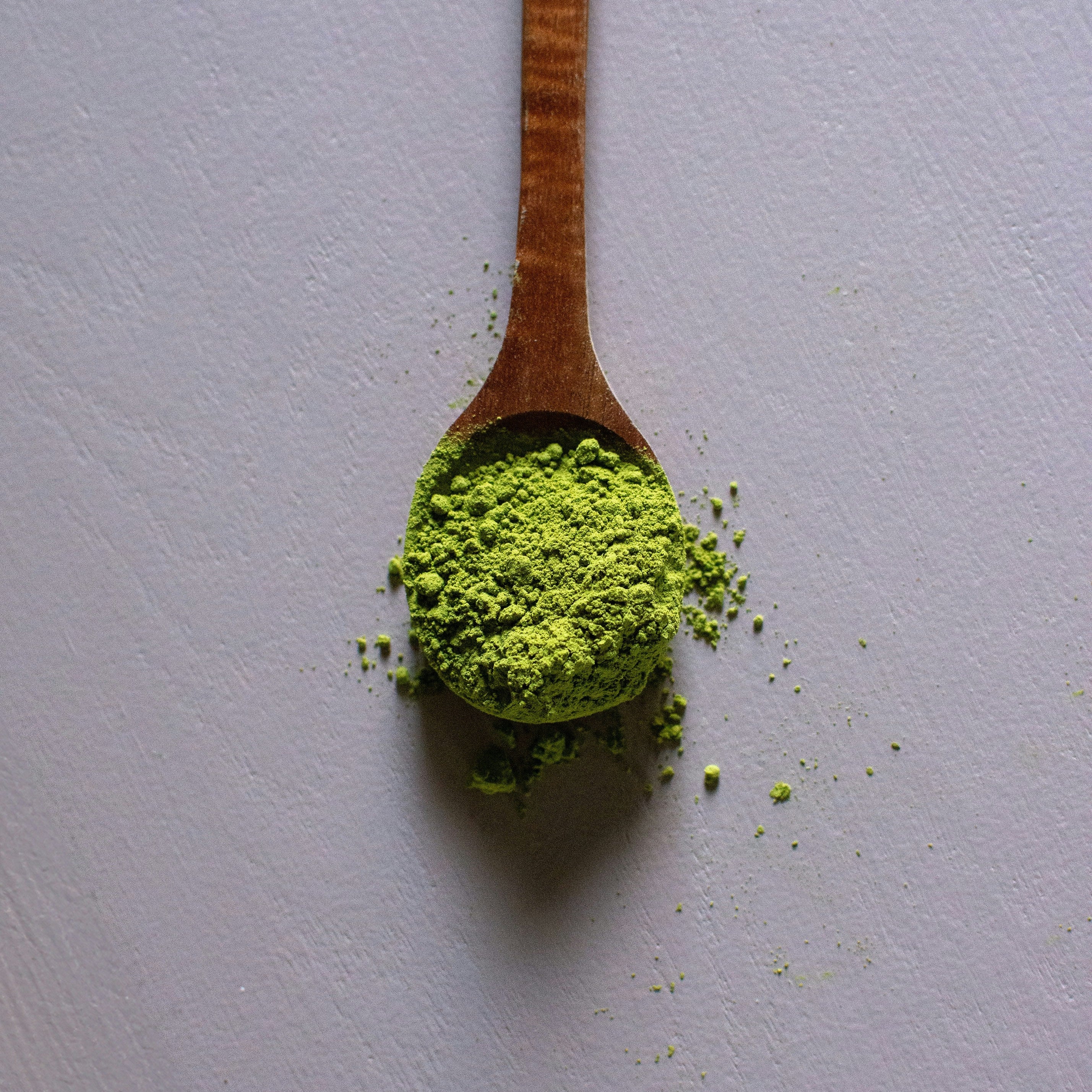 Meet the Matcha: Exploring Taste Profiles