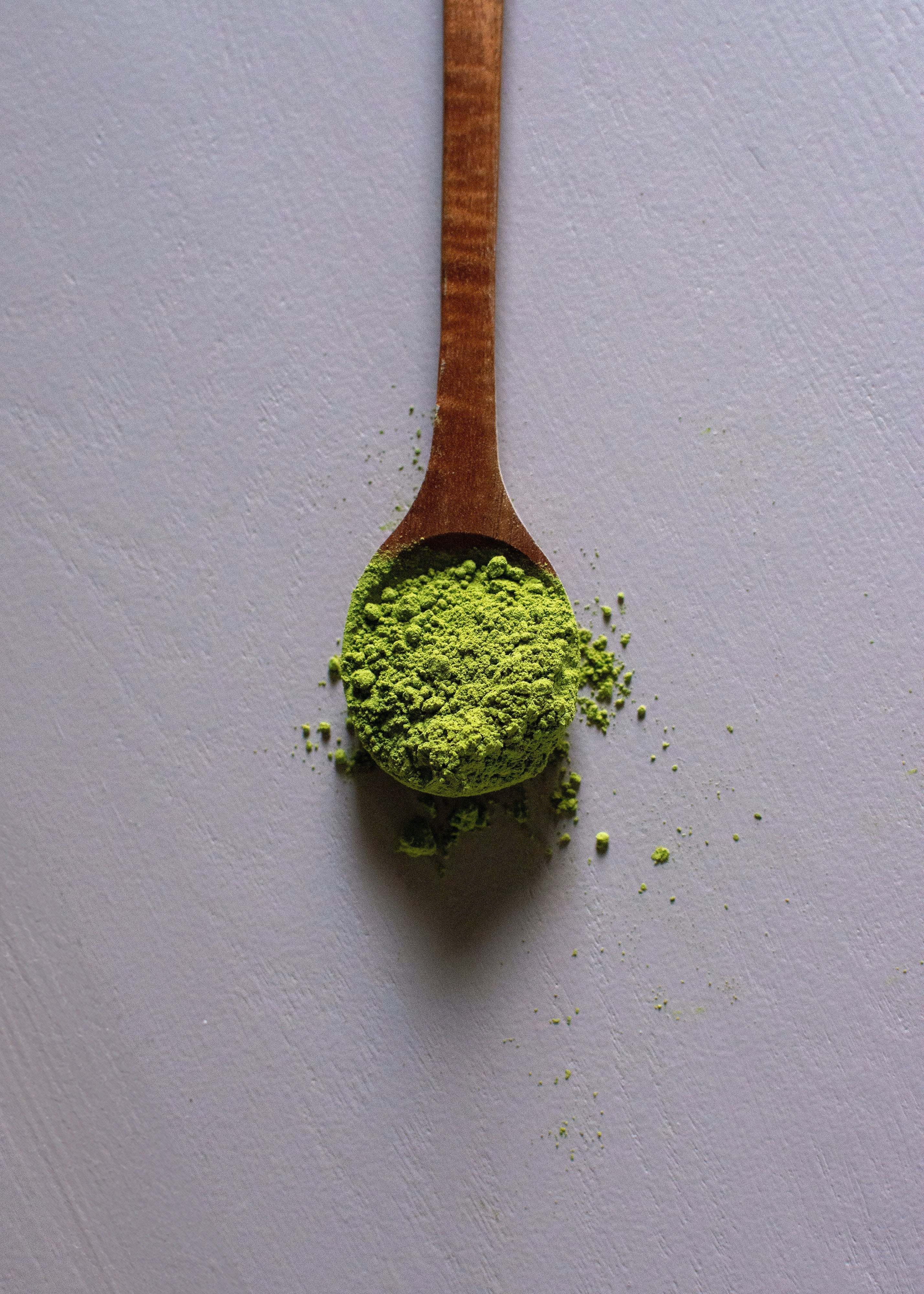 Meet the Matcha: Exploring Taste Profiles