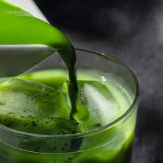 The Health Benefits of Matcha: A Superfood Powerhouse