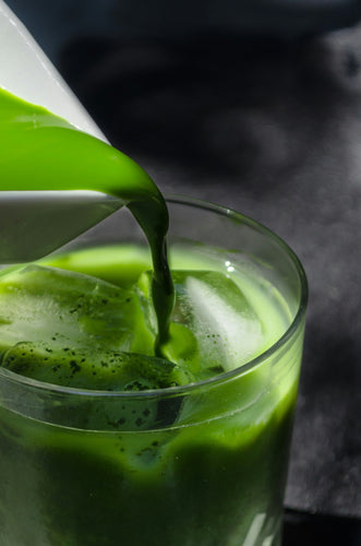 The Health Benefits of Matcha: A Superfood Powerhouse