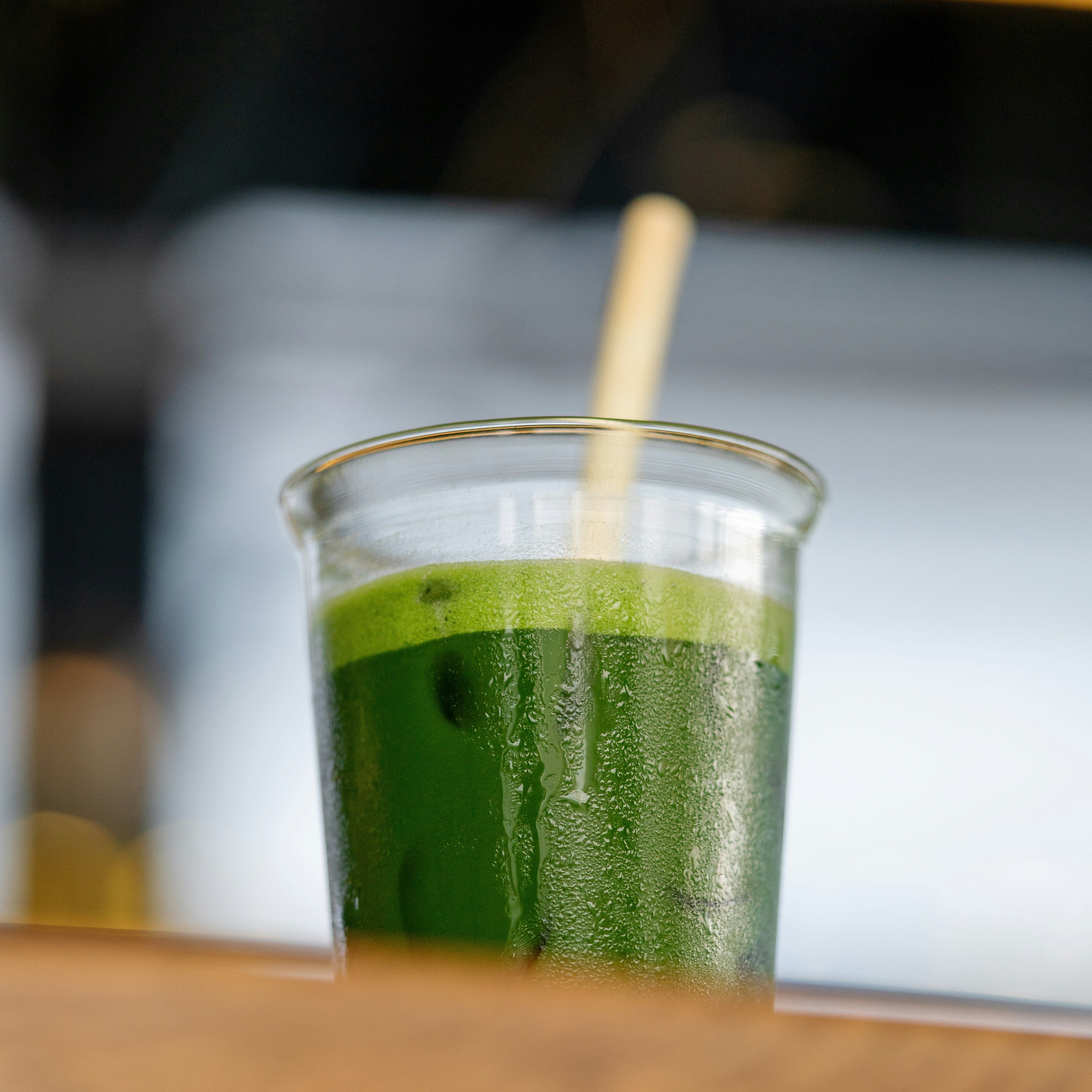 matcha 