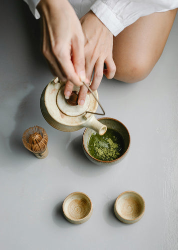 History of Matcha: From Ancient Tradition to Modern Trend