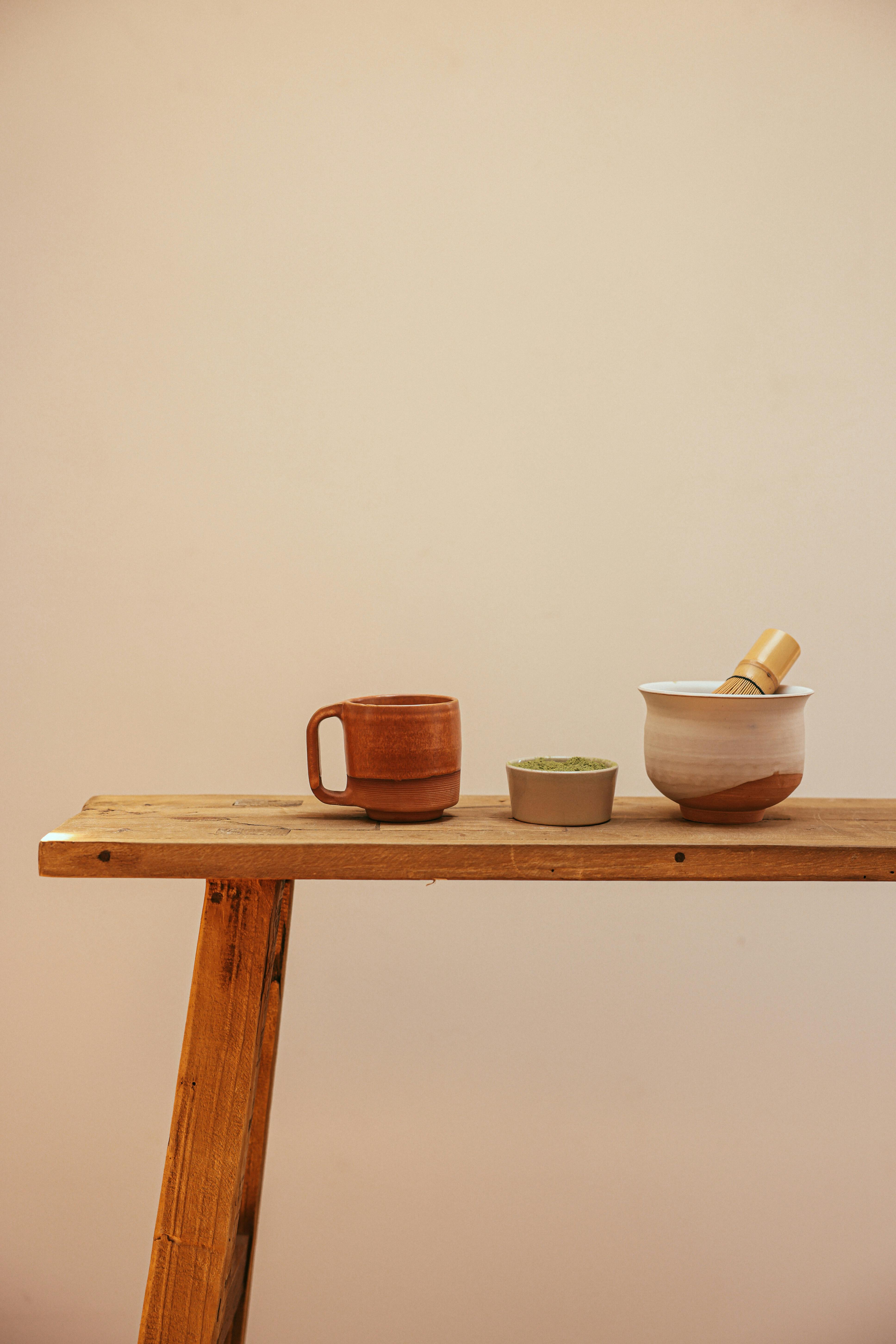 Can You Drink Matcha While Fasting?