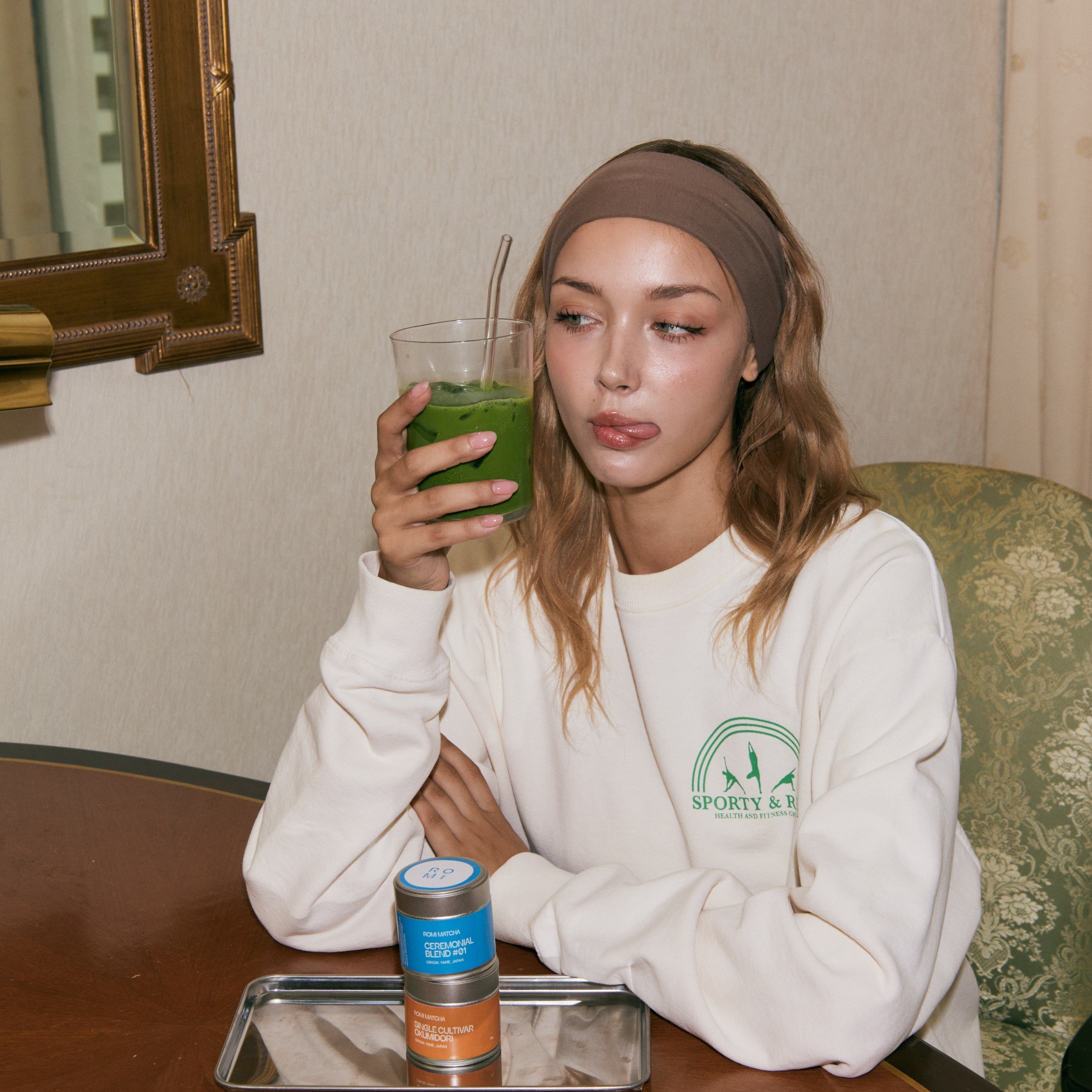 How to Make Matcha at Home  (and Save Up to £1,000 a Year)