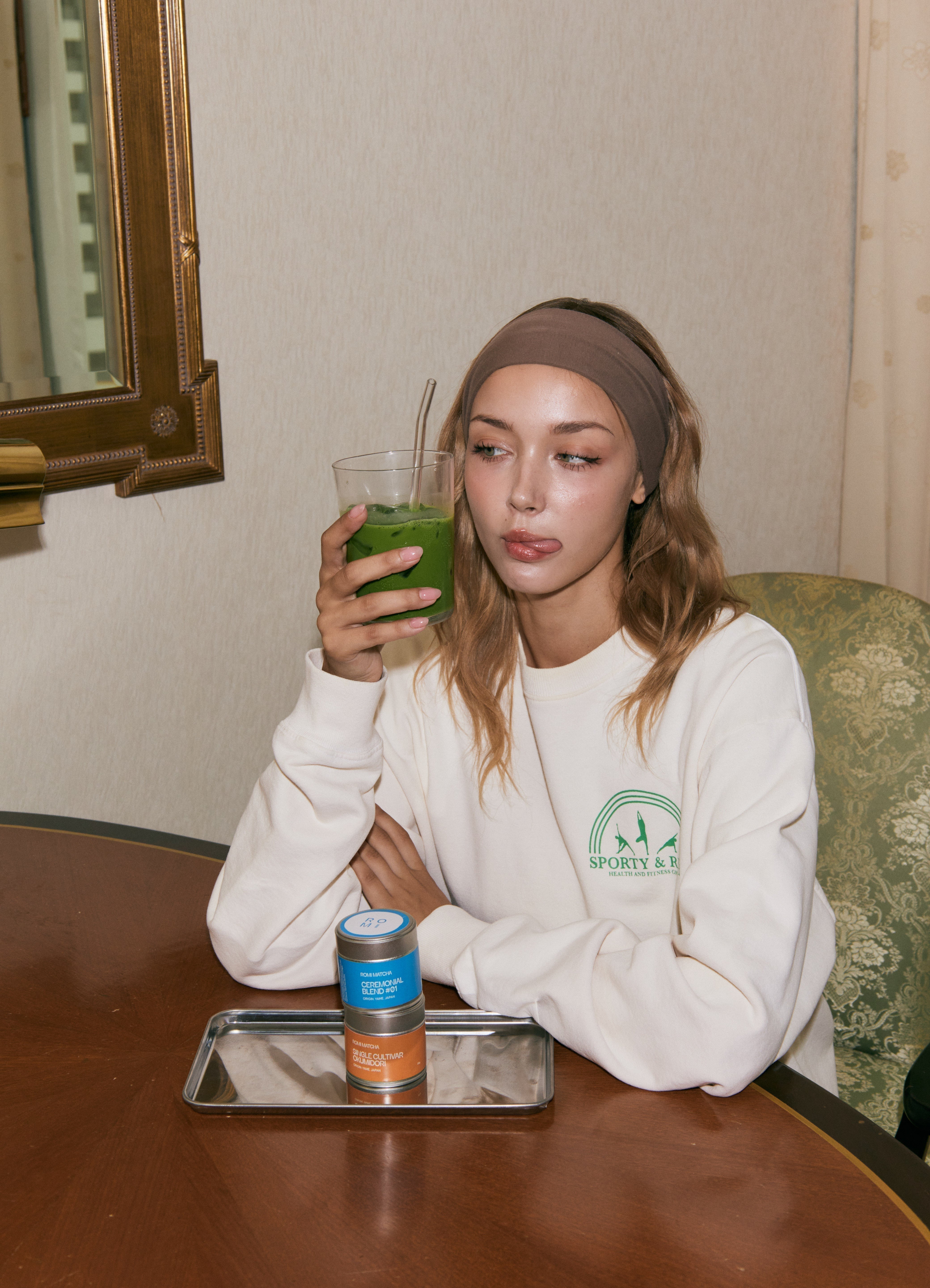 How to Make Matcha at Home  (and Save Up to £1,000 a Year)