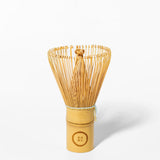 Bamboo Matcha Whisk & Holder Set
