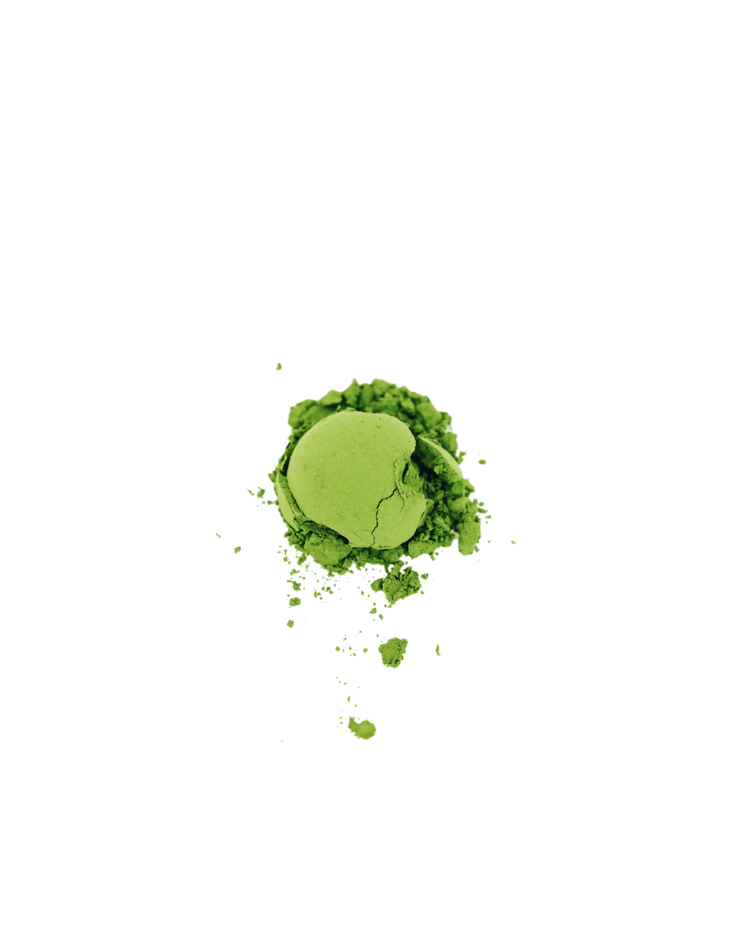 Romi Matcha Ceremonial Blend #01 - matcha powder 