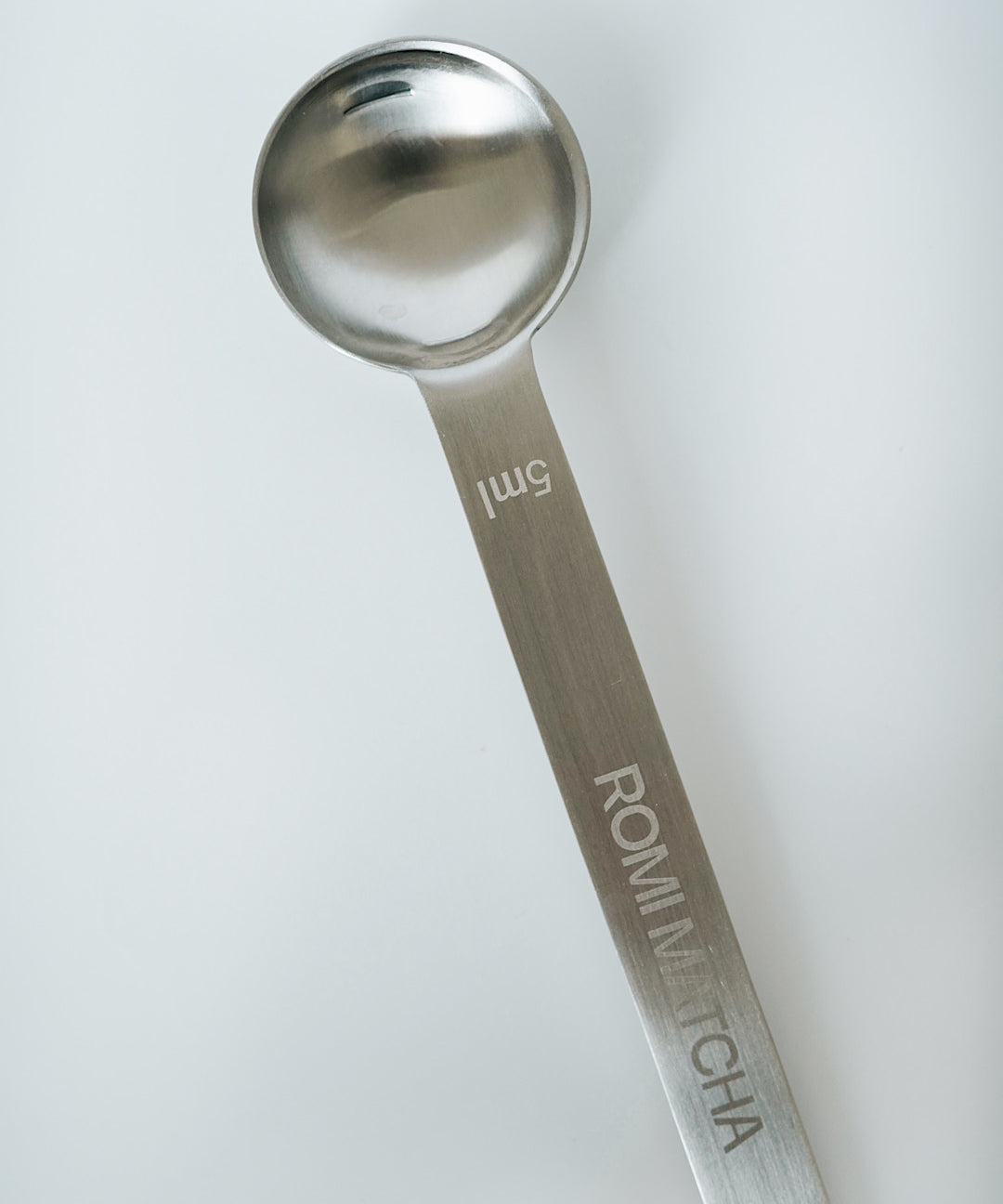 Matcha Measuring Spoon 1tsp (5ml) Romi Matcha