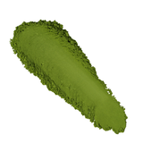 Romi Matcha Organic Ceremonial Blend matcha powder on white background