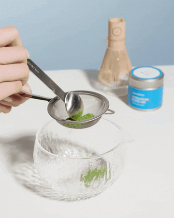 How to Prepare and Enjoy Ceremonial-Grade Matcha | Romi Matcha