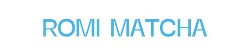 Romi Matcha