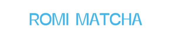 Romi Matcha