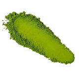 Seimei Matcha Powder on white background| Romi Matcha