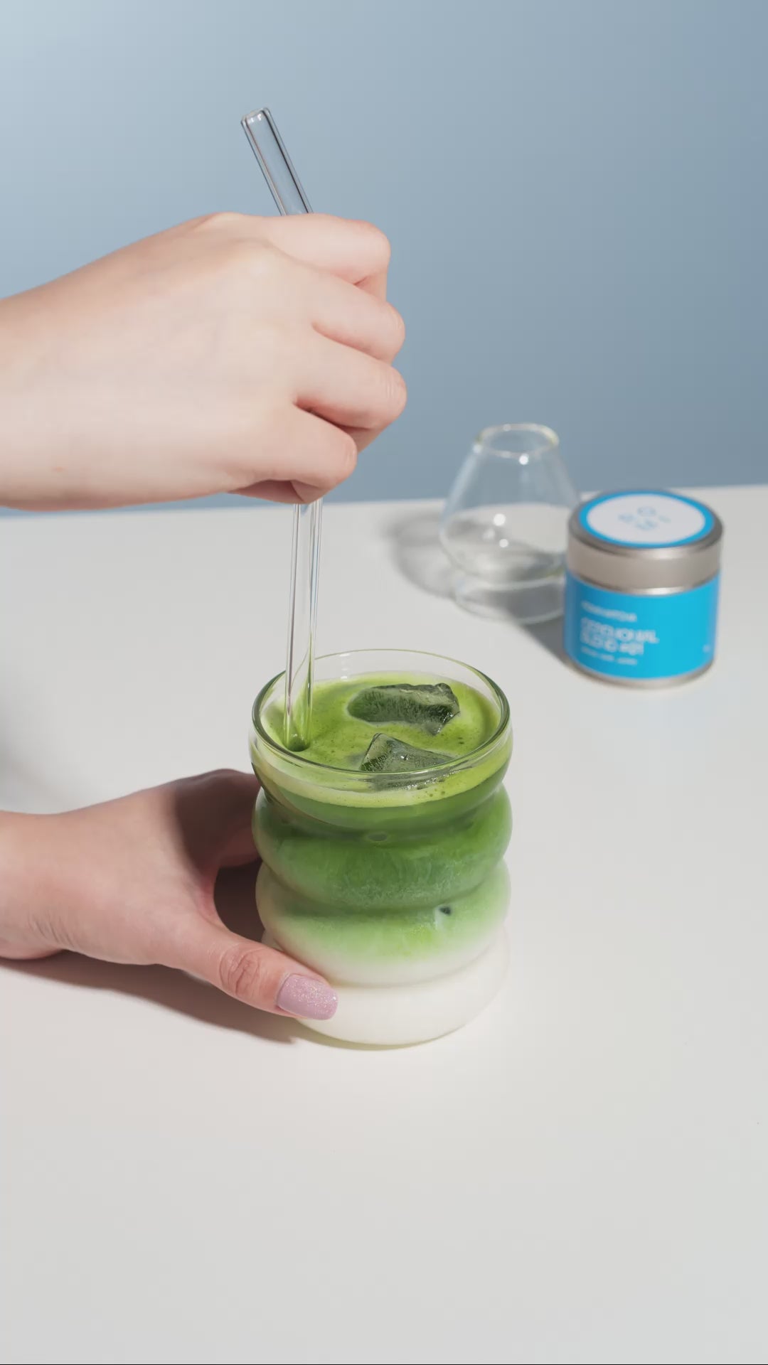 Single Cultivar Seimei Matcha from Yame, Japan | Romi Matcha